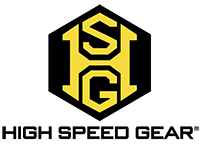 High Speed Gear / HSGI