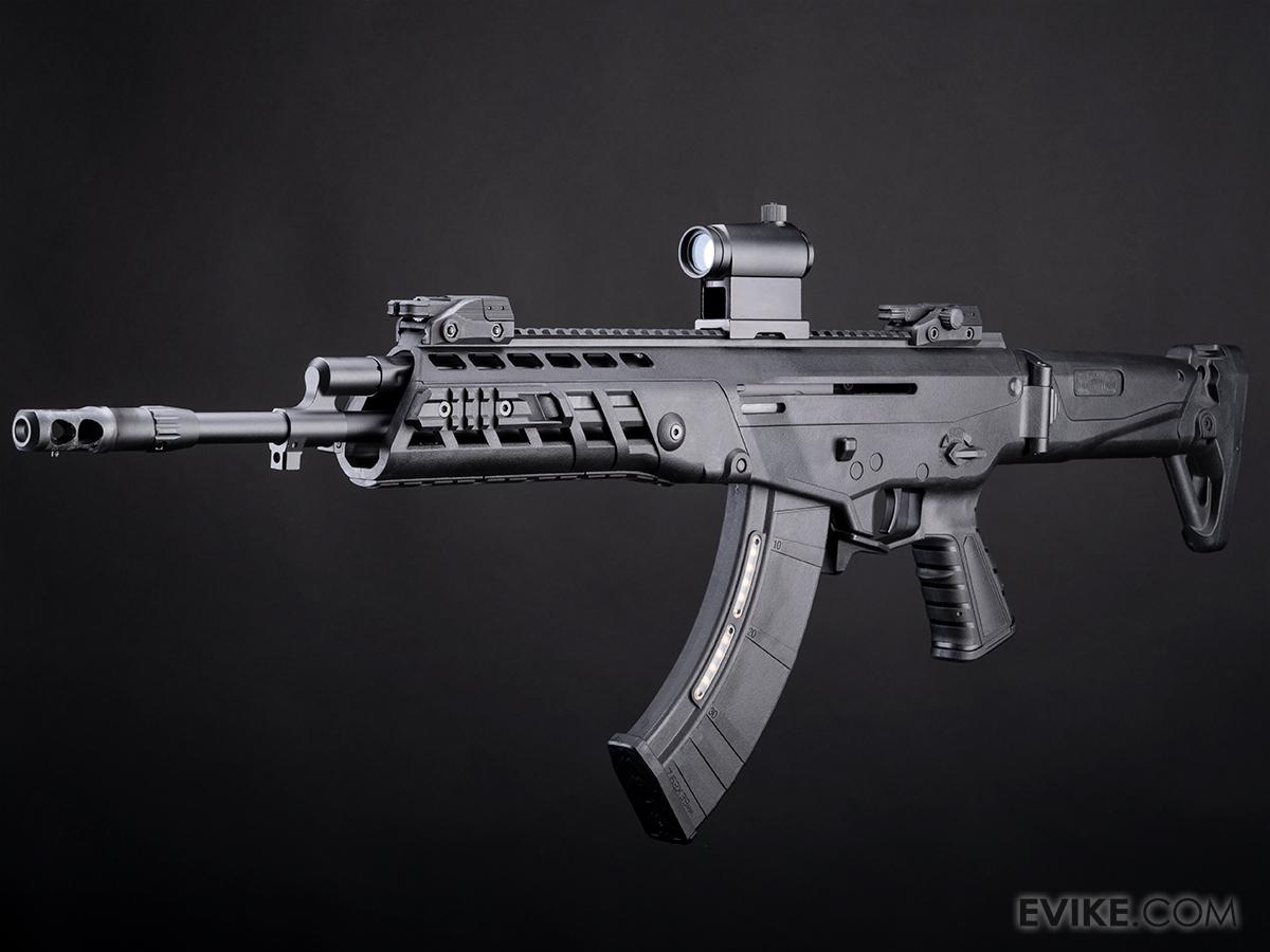 CYMA Standard AK 