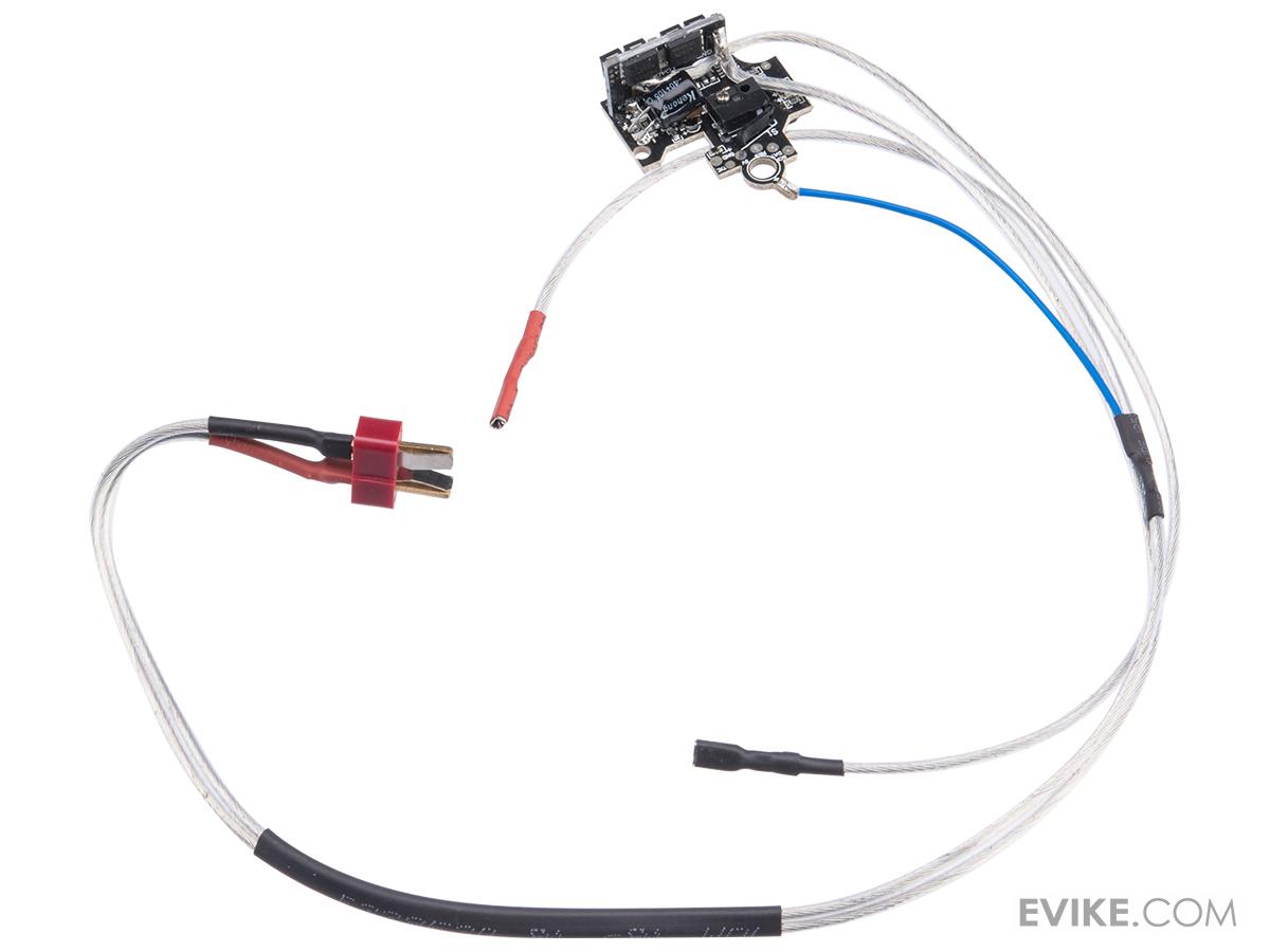 CYMA ZEUS ETU for Version 2 Airsoft AEG Gearboxes