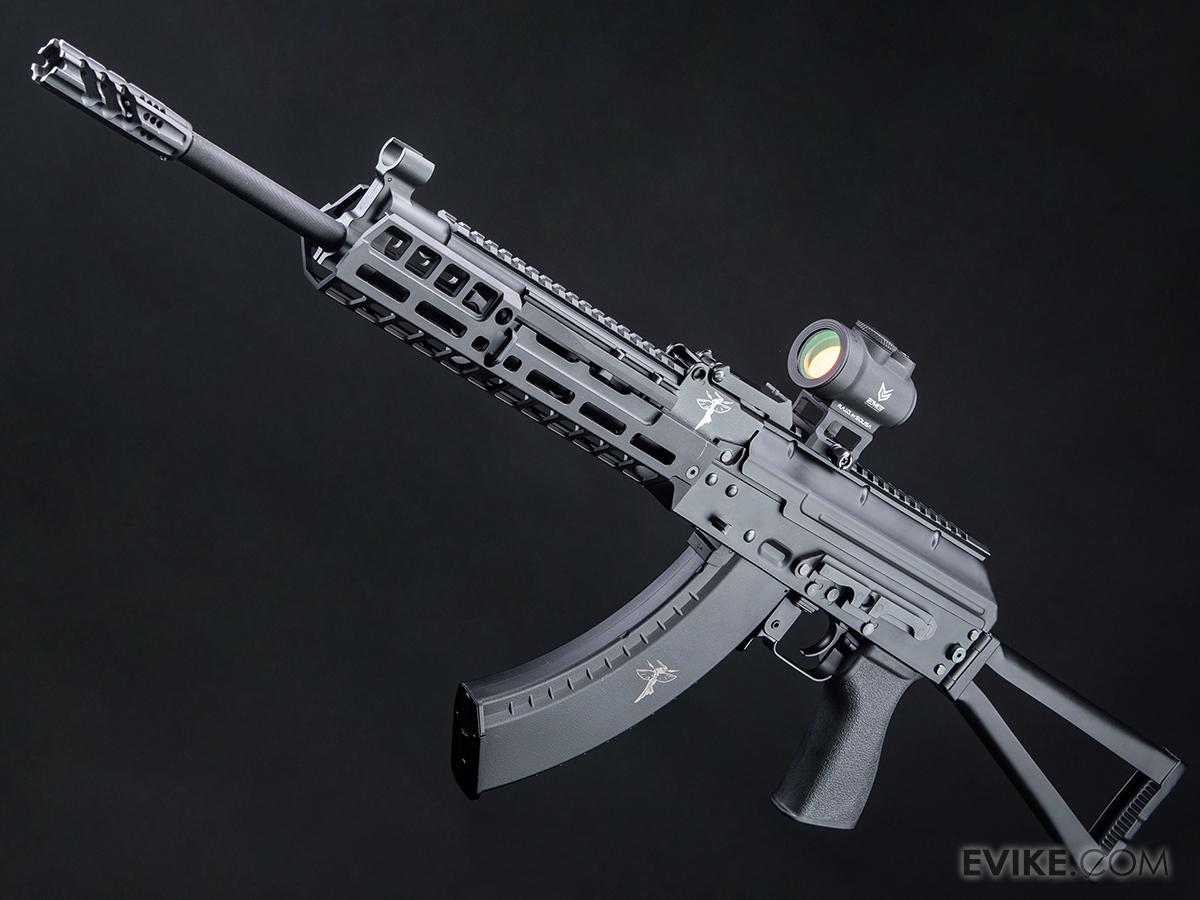 EMG x Rifle Dynamics AK Airsoft AEG Rifle - CYMA (Model: RD-701)