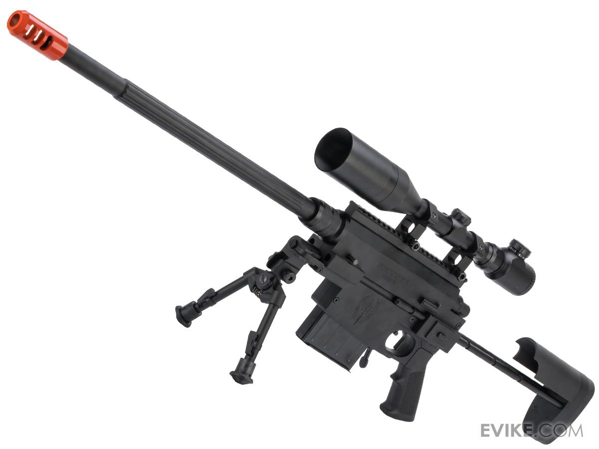 Echo1 / Nemesis Arms