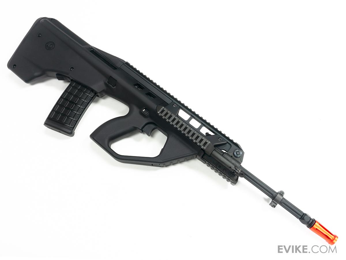 KWA x Lithgow Arms F90 Gas Blowback Airsoft Rifle (Model: 400 FPS)