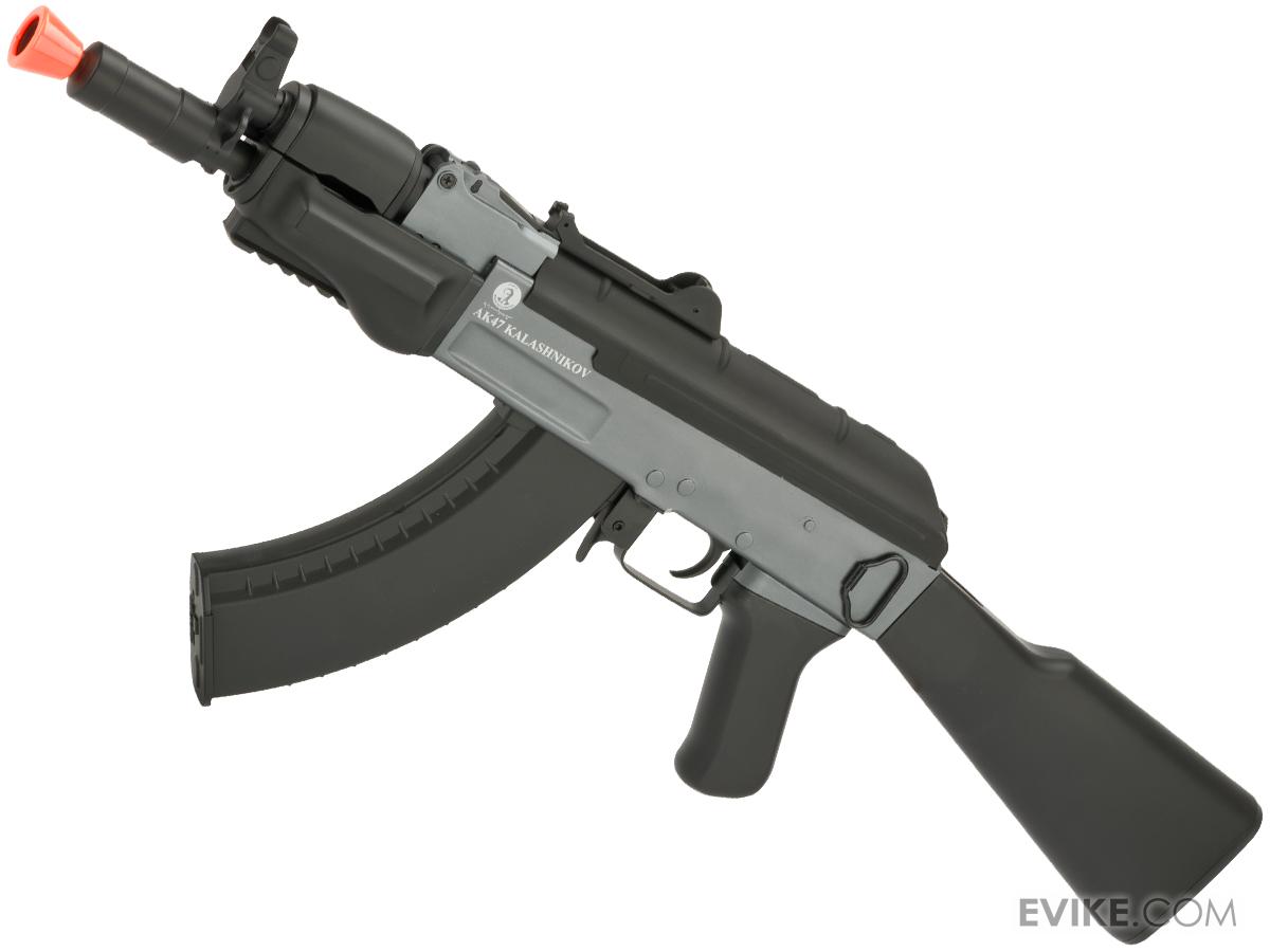 Cybergun x Kalashnikov AK Beta Spetsnaz Airsoft AEG Rifle (Package: Gun Only)