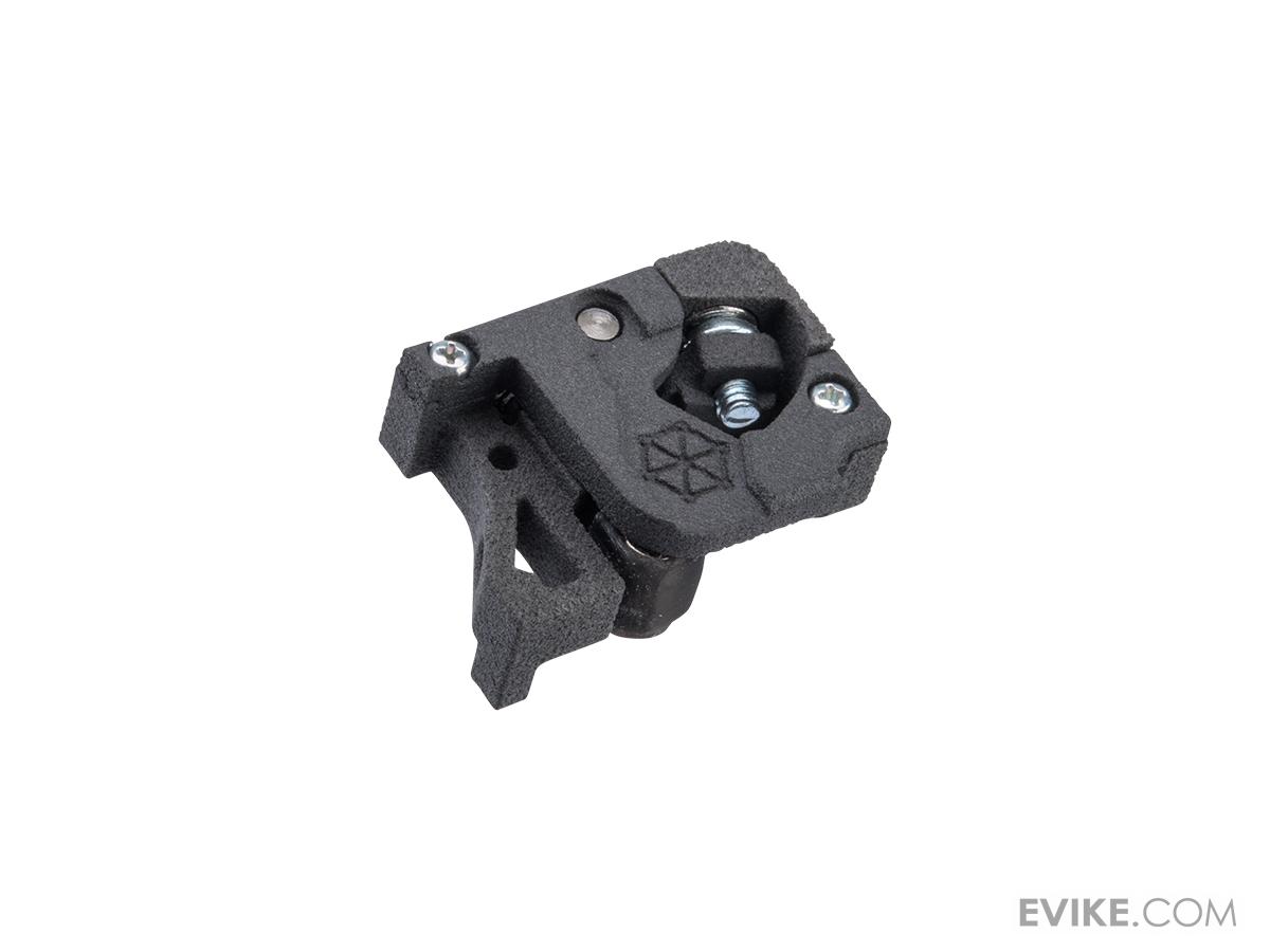 Perun V2 Hybrid Clicker (Model: Standard)