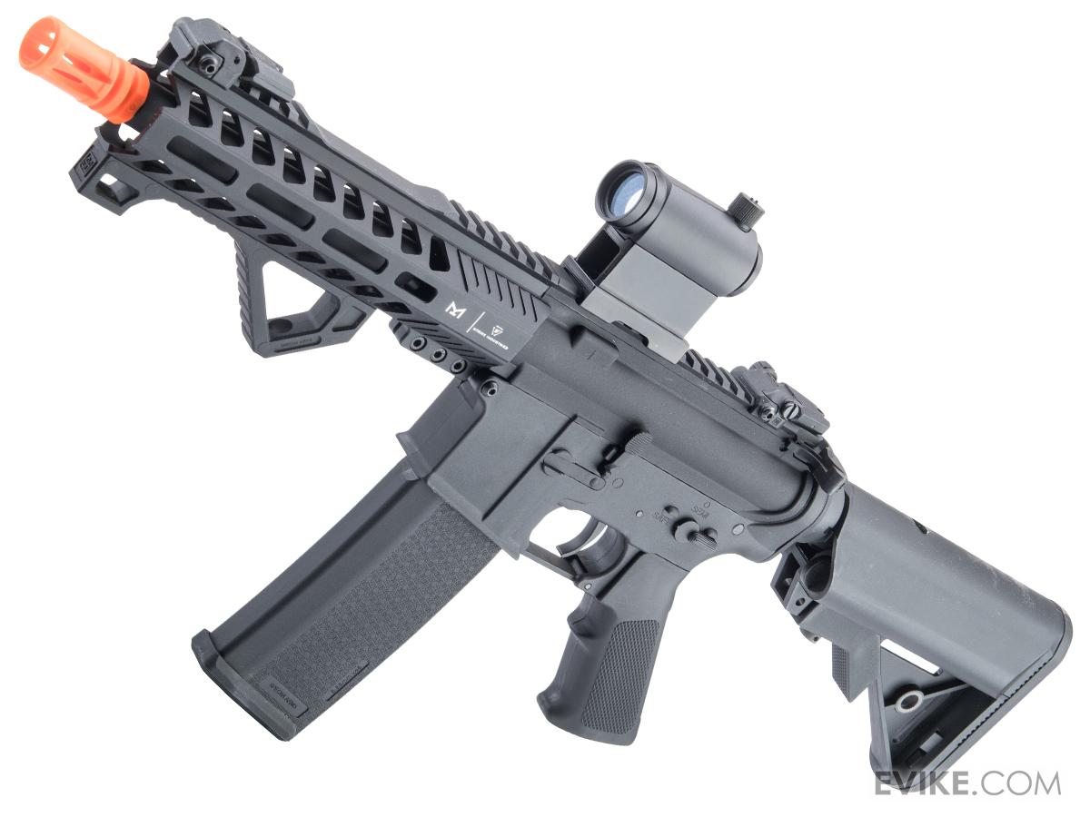 Specna Arms FLEX Series M4 AEG w/ GATE X-ASR MOSFET (Model: M4 STRIKE 8