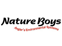 NatureBoys Fishing