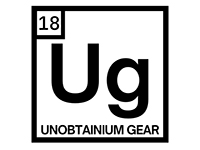 Unobtainium Gear